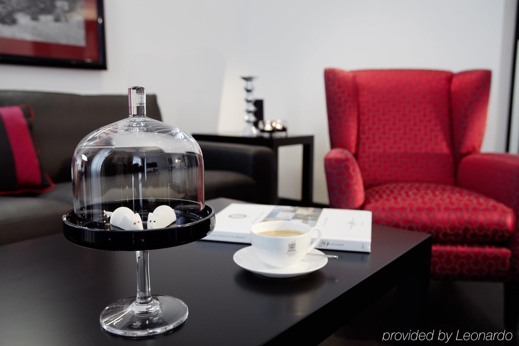 Boutique Hotel Villa Am Ruhrufer Golf & Spa Mülheim an der Ruhr Værelse billede