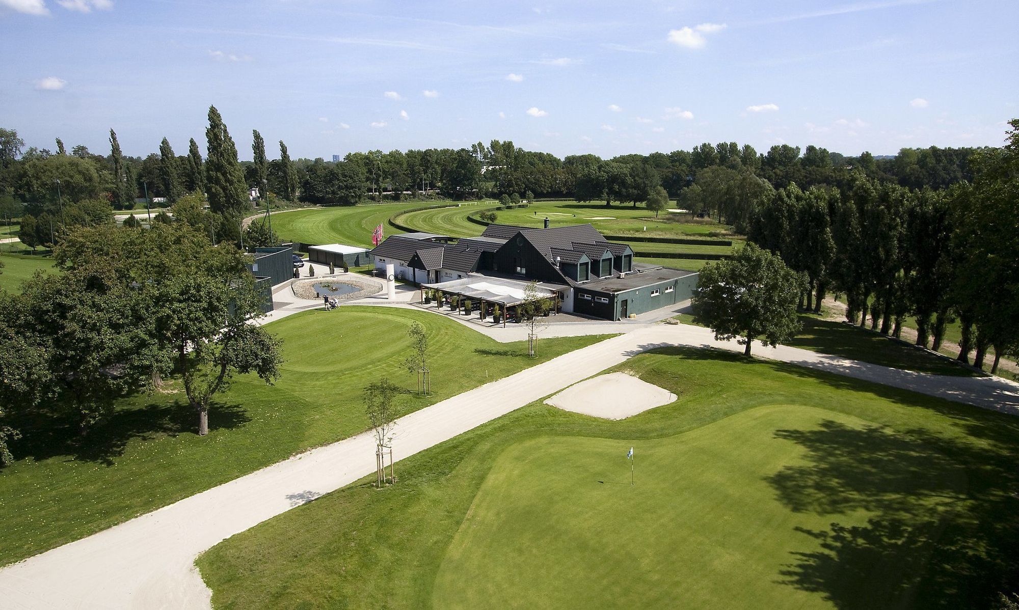Boutique Hotel Villa Am Ruhrufer Golf & Spa Mülheim an der Ruhr Bekvemmeligheder billede